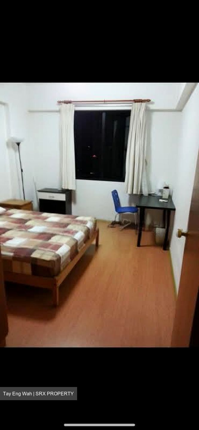 Central Grove (D14), Condominium #594521101